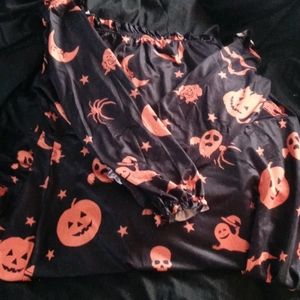 Halloween Dress